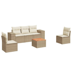 VidaXL 3257717 ensemble de meubles de jardin