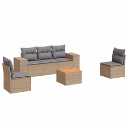 VidaXL 3257718, 6 pièce(s)