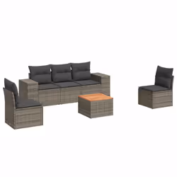 VidaXL 3257719, 6 pièce(s)