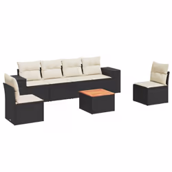 VidaXL 3257722, 7 pièce(s)