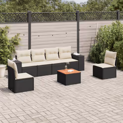 VidaXL 3257722 ensemble de meubles de jardin