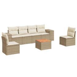 VidaXL 3257724 ensemble de meubles de jardin