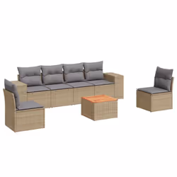 VidaXL 3257725, 7 pièce(s)