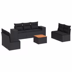 VidaXL 3257728, 8 pièce(s)
