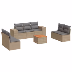 VidaXL 3257732, 8 pièce(s)