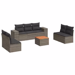 VidaXL 3257733, 8 pièce(s)