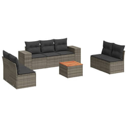 VidaXL 3257733 ensemble de meubles de jardin