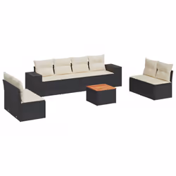 VidaXL 3257736, 9 pièce(s)