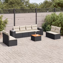VidaXL 3257736 ensemble de meubles de jardin