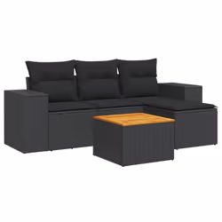 VidaXL 3257742, 5 pièce(s)