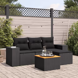 VidaXL 3257742 ensemble de meubles de jardin