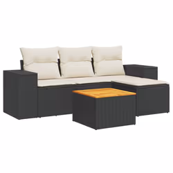 VidaXL 3257743, 5 pièce(s)
