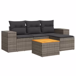 VidaXL 3257747, 5 pièce(s)