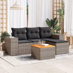 VidaXL 3257747 ensemble de meubles de jardin