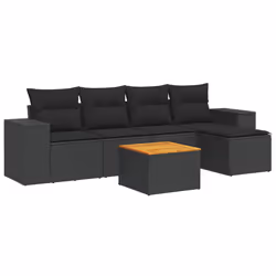 VidaXL 3257749, 6 pièce(s)