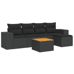 VidaXL 3257749 ensemble de meubles de jardin