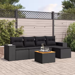 VidaXL 3257749 ensemble de meubles de jardin