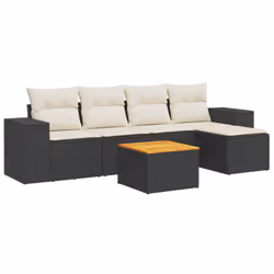 VidaXL 3257750, 6 pièce(s)