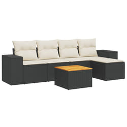 VidaXL 3257750 ensemble de meubles de jardin