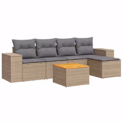 VidaXL 3257753, 6 pièce(s)