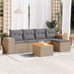 VidaXL 3257753 ensemble de meubles de jardin