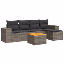 VidaXL 3257754, 6 pièce(s)