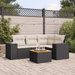 VidaXL 3257757 ensemble de meubles de jardin