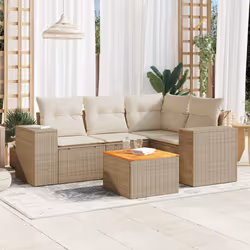 VidaXL 3257759 ensemble de meubles de jardin