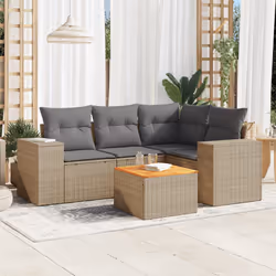 VidaXL 3257760 ensemble de meubles de jardin