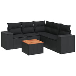 VidaXL 3257763 ensemble de meubles de jardin