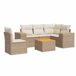 VidaXL 3257766, 6 pièce(s)