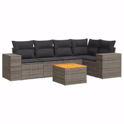 VidaXL 3257768, 6 pièce(s)