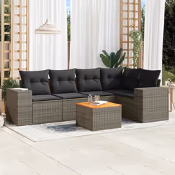 VidaXL 3257768 ensemble de meubles de jardin