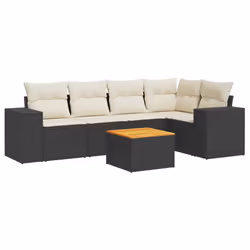 VidaXL 3257771, 6 pièce(s)