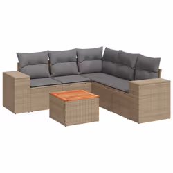 VidaXL 3257774, 6 pièce(s)