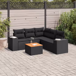 VidaXL 3257777 ensemble de meubles de jardin