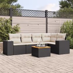 VidaXL 3257778 ensemble de meubles de jardin