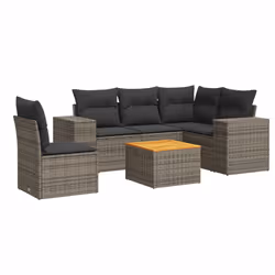 VidaXL 3257782, 6 pièce(s)
