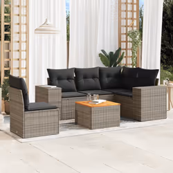 VidaXL 3257782 ensemble de meubles de jardin