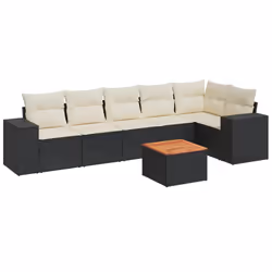VidaXL 3257785, 7 pièce(s)