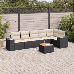 VidaXL 3257785 ensemble de meubles de jardin