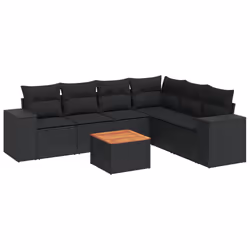VidaXL 3257791, 7 pièce(s)