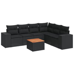 VidaXL 3257791 ensemble de meubles de jardin