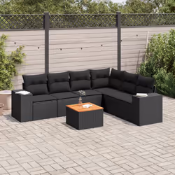 VidaXL 3257791 ensemble de meubles de jardin