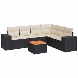 VidaXL 3257792, 7 pièce(s)
