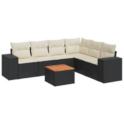 VidaXL 3257792 ensemble de meubles de jardin