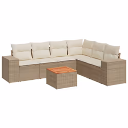 VidaXL 3257794, 7 pièce(s)