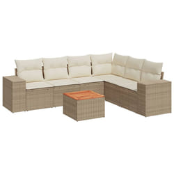 VidaXL 3257794 ensemble de meubles de jardin
