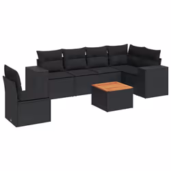 VidaXL 3257798, 7 pièce(s)