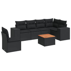 VidaXL 3257798 ensemble de meubles de jardin